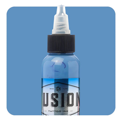 Wild Lavender — Fusion Tattoo Ink — Pick Size