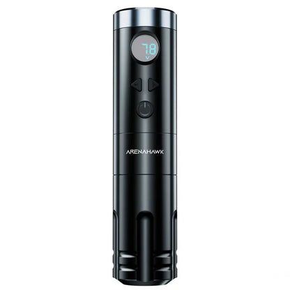 Wireless Tattoo Machine Rotary Pen A-Power 4.0mm Stroke Length | Arenahawk