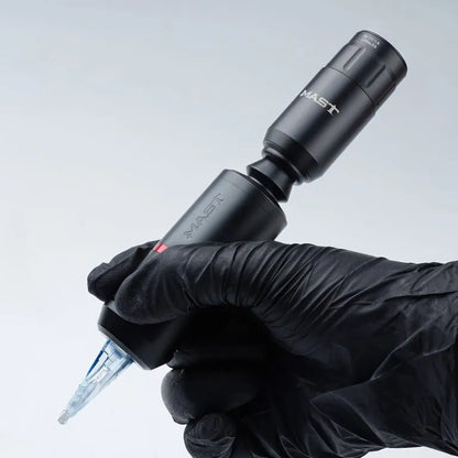 Wireless Tattoo Machine Rotary Pen Mast U1 Battery Set | Mast Tour Max