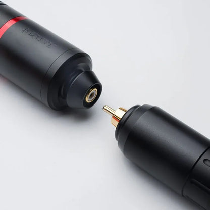 Wireless Tattoo Machine Rotary Pen Mast U1 Battery Set | Mast Tour Max