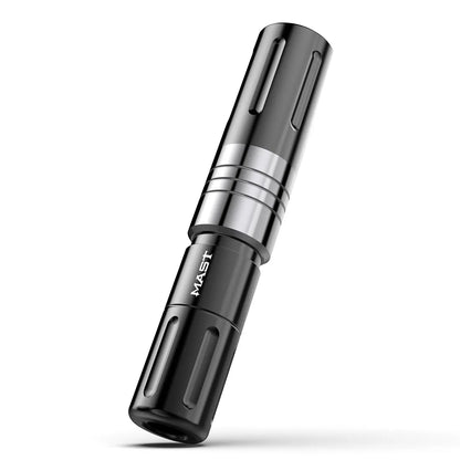 Wireless Tattoo Machine Rotary Pen with Battery SMP Cartridge Short 3.2mm Stroke | Mast Nano