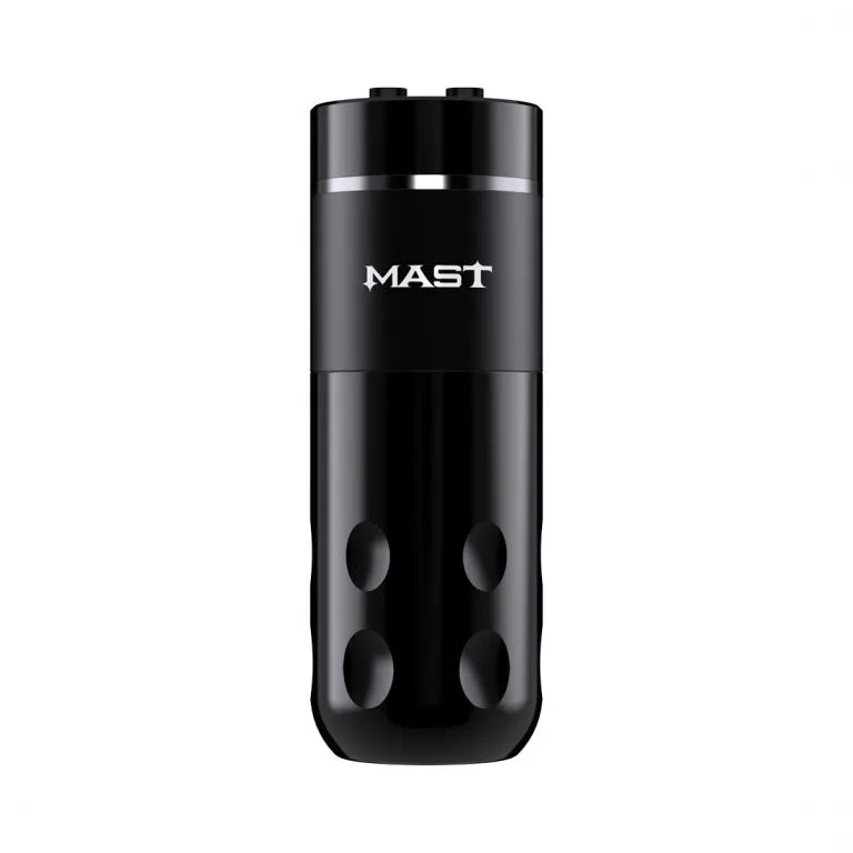 Wireless Tattoo Pen Machine Burshless Motor with 4.0MM Stroke | Mast Rider Pro