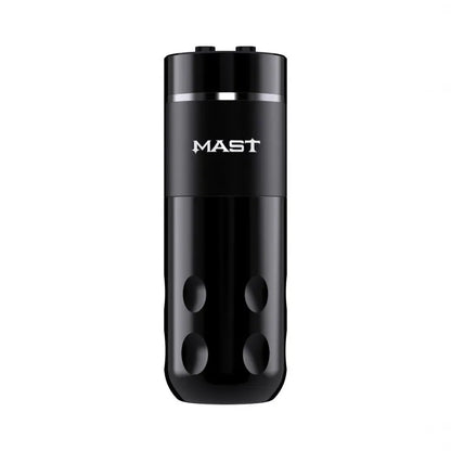Wireless Tattoo Pen Machine Burshless Motor with 4.0MM Stroke | Mast Rider Pro