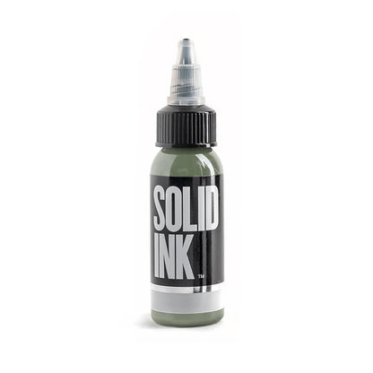Solid Ink - Yerba