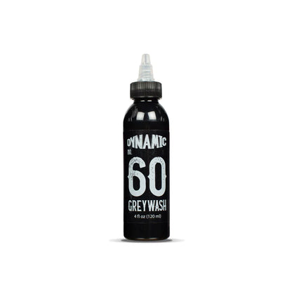 Dynamic Greywash Ink Set With Mixing Solution - Pick Size