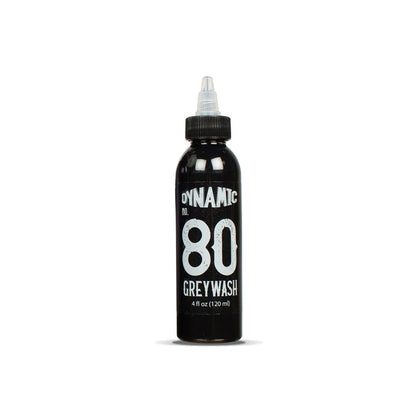 Dynamic Greywash Ink Set With Mixing Solution - Pick Size
