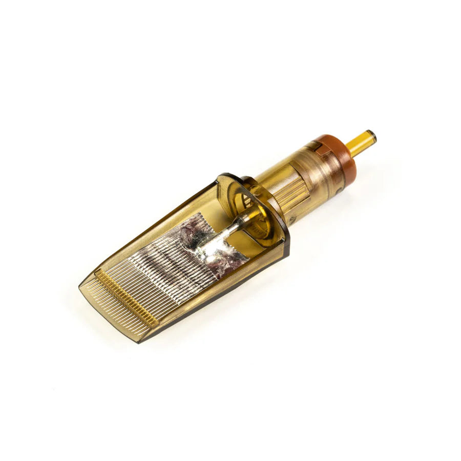 Kwadron Cartridge - Combat Mag Shaders #10 Long Taper