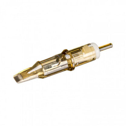 Kwadron Cartridge - SUBLIME Curved Mag Shaders #10 Long Taper