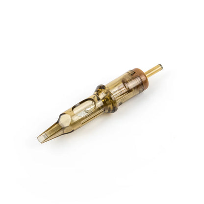 Kwadron Cartridge - Curved Mag Shaders #12 Long Taper