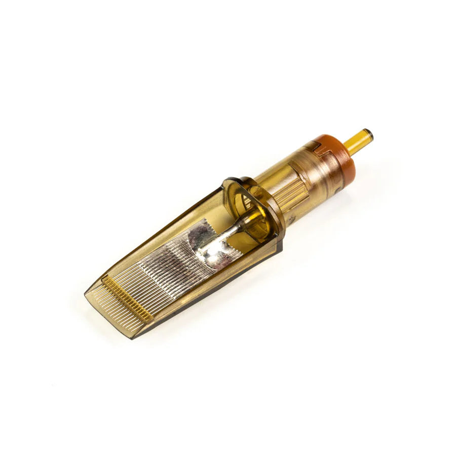 Kwadron Cartridge - Combat Mag Shaders #10 Long Taper
