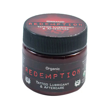 Redemption Tattoo Aftercare - Pick Size